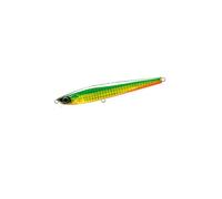 1 esca da pesca da 10,5 cm e 30 g, minnow, wobbler, for la pesca in mare, lancio lungo, affondamento, traina, jerkbait, swimbait, esca dura artificiale, esca for il pesce persico(C)