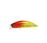 1 esca da pesca da 9,5 cm e 30 g, affondante, minnow, wobbler, lancio lungo, pesante, esca dura artificiale, jerkbait, esca for la pesca in acqua di mare, esca for la pesca al black bass(C)