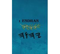 1 Esdras