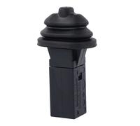 1 Espulsore serratura porta carburante con tampone 51178228939 per 1,3,5,6,7,X3