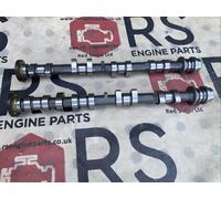 1 Exhaust 1 Intake Camshaft fit Ford KUGA C-MAX FOCUS GALAXY MONDEO 1.6 EcoBoost