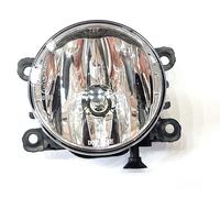 1 Fari Faretto Fendinebbia ANTERIORE SX DX per DACIA DUSTER LOGAN II SANDER II
