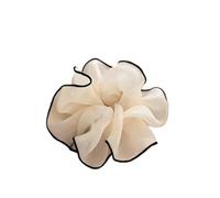 1 fascia elastica per capelli da donna, fascia elastica per capelli con fiocco, per ragazze e signore, accessori per capelli (1)