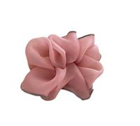 1 fascia elastica per capelli da donna, fascia elastica per capelli con fiocco, per ragazze e signore, accessori per capelli (3)