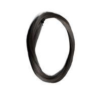 1 Fascio Di Accessori Per Violino In Equiseto Nero 80-85 Cm 1/8(4/4)