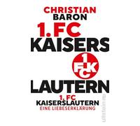1. FC Kaiserslautern: Eine Liebeserklärung | Warum der FCK mehr als ein Verein ist