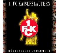 1.Fc Kaiserslautern - Höllenfeuer 2