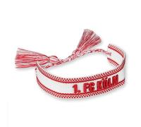 1. FC Köln Bracciale in tessuto