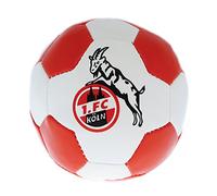 1. FC Köln Knautschball