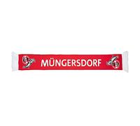 1. FC Köln Sciarpa premium "Müngersdorf