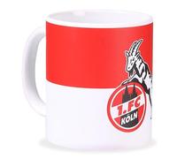 1.FC Köln Tazza con logo basic