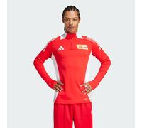 1. FC Union Berlin Tiro 24 Competition Training Top Vivid Red XS