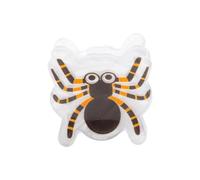 1 fermaglio per capelli in acrilico per Halloween, pipistrello, zucca, ragni, design adatto ai bambini, accessori per capelli per molteplici occasioni, ragni, pipistrello, zucca, forcine per capelli