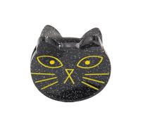 1 fermaglio per capelli in acrilico per Halloween, pipistrello, zucca, ragni, design adatto ai bambini, accessori per capelli per molteplici occasioni, ragni, pipistrello, zucca, forcine per capelli