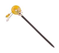 1 Fermaglio per capelli in stile cinese con nappa accessorio per capelli per il tempo libero feste e cosplay per la cultura cinese amare unico per la famiglia