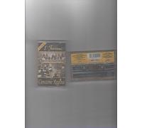 1° FESTIVAL DELLA CANZONE REGINA - RTI MUSIC - MC - MUSICASSETTE