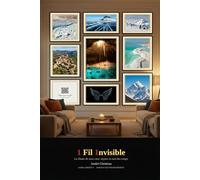 1 Fil 1nvisible: Une histoire d'amour écrite avec l'eau et le temps