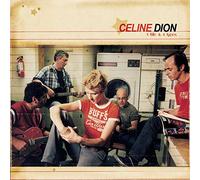 Celine Dion - 1 Fille & 4 Types (CD)