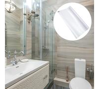 1 film per la privacy della finestra roll pellicola vetrata glassata pellicola