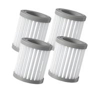 1 Filtro/4 Filtri, Compatibile Con Lefant, Kit Di Sostituzione Filtri For Aspirapolvere Robot M320/M320G For Accessori For Utensili For La Pulizia Degli Elettrodomestici(1PACK)
