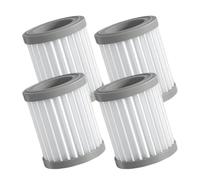 1 Filtro/4 Filtri, Compatibile Con Lefant, Kit Di Sostituzione Filtri For Aspirapolvere Robot M320/M320G For Accessori For Utensili For La Pulizia Degli Elettrodomestici(4PACK)