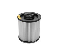 1 Filtro A Cartuccia, Compatibile Con DXVC6910, Filtro A Cartuccia Di Ricambio For La Pulizia Della Polvere Da 6-16 Galloni, Uso Bagnato/asciutto.