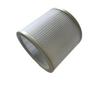 1 Filtro A Cartuccia, Compatibile Con Stanley 08-2501 Da 5-18 Galloni, Filtro A Cartuccia For Aspirapolvere A Umido/secco, Accessorio Di Ricambio.