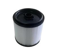 1 Filtro A Cartuccia HEPA, Compatibile Con Parkside Dexter 30L