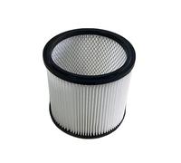 1 filtro a cartuccia HEPA TB001 compatibile con TITAN TTB350VAC, TTB351, TTB430, TTB431VAC, accessori for aspirapolvere