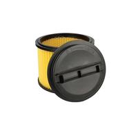 1 Filtro A Cartuccia Pieghevole Con Tappo A Vite, Compatibile Con Einhell, TC-VC 1815-2340290, 1930 S, 1930 SA, Kit For Aspirapolvere For Auto