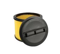 1 Filtro A Cartuccia Pieghevole Con Tappo A Vite, Compatibile Con Einhell, TC-VC 1815-2340290 1930S 1930SA Kit For Aspirapolvere For Auto