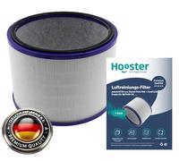 1 filtro adatto per Dyson Pure Hot + Cool Link | Compatibile con Dyson DP01 DP03 HP01 HP02 HP03 | Ricambio per 967449-04