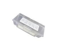 1 Filtro Antipolvere, Compatibile Con Xiaomi, Mop 2 Pro/Mop 2 Lite, MJST 1S / 1SHW / MJSTP/MJSTL, Aspirapolvere Robot