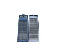 1 Filtro Antipolvere Di Ricambio, Compatibile Con Samsung, Sacchetto Filtro A Rete For Lavatrice Magic Box XQB52-28DS XQB45-L61