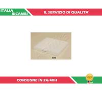 1 FILTRO ARIA ABITACOLO ASHIKA 21-CH-CH3