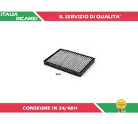 1 FILTRO ARIA ABITACOLO ASHIKA 21-DW-W18