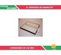 1 FILTRO ARIA ABITACOLO ASHIKA 21-DW-W7