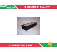 1 FILTRO ARIA ABITACOLO ASHIKA 21-HY-H10