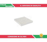 1 FILTRO ARIA ABITACOLO ASHIKA 21-HY-HY38