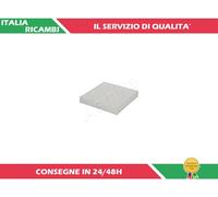 1 FILTRO ARIA ABITACOLO ASHIKA 21-KI-KI25