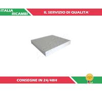 1 FILTRO ARIA ABITACOLO ASHIKA 21-KI-KI26