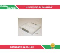 1 FILTRO ARIA ABITACOLO ASHIKA 21-MA-MA10