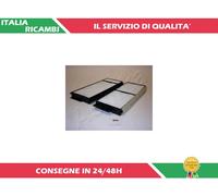 Filtro, Aria abitacolo - ASHIKA 21-MA-MA8