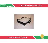 1 FILTRO ARIA ABITACOLO ASHIKA 21-MI-MI3
