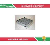 1 FILTRO ARIA ABITACOLO ASHIKA 21-MI-MI5