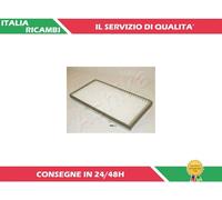 1 FILTRO ARIA ABITACOLO ASHIKA 21-NS-NS11