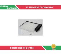 1 FILTRO ARIA ABITACOLO ASHIKA 21-NS-NS17