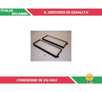 1 FILTRO ARIA ABITACOLO ASHIKA 21-SS-S01