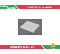 1 FILTRO ARIA ABITACOLO ASHIKA 21-SS-S05