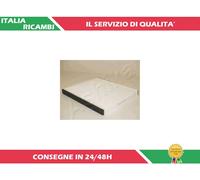 1 FILTRO ARIA ABITACOLO ASHIKA 21-SZ-Z06